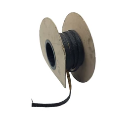 Snur de etansare pentru usa din sticla 10x2mm KEPO