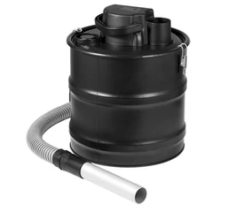 Aspirator cenusa 18 litri HEIZTECH Aspirator cenusa 18 litri HEIZTECH