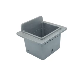 Arzator pentru cazan MC20/25 KEPO Arzator pentru cazan MC20/25 KEPO