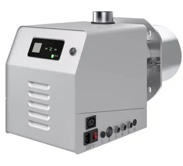 Arzator automat de peleti 50 kW, Smart, B-Essential, B-max