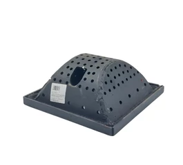 Tava de ardere patrata pentru cazan SM ECO 35 kW LAFAT Tava de ardere patrata pentru cazan SM ECO 35 kW LAFAT