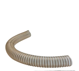 Tub plastic flexibil d=60 pt cazan Smart Ekopell DEFRO Tub plastic flexibil d=60 pt cazan Smart Ekopell DEFRO