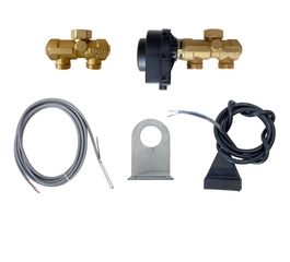 Set de conectare boiler pentru centrala electrica Protherm Ray 0010027587