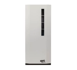 Rezervor peleti 225 Kg cu snec, KEPO BigTank, pentru cazane KEPO Rezervor peleti 225 Kg cu snec, KEPO BigTank, pentru cazane KEPO