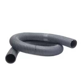 Tub PVC flexibil pt adaugare pelet OPOP