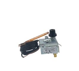 Termostat de siguranta pentru cazane HECO Termostat de siguranta pentru cazane HECO