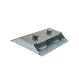 Grup de reglare manuala a aerului (32828) UNICAL Grup de reglare manuala a aerului (32828) UNICAL