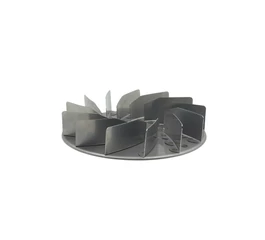 Rotor ventilator PELLEXIA-FIREX 34-45-55 2S UNICAL Rotor ventilator PELLEXIA-FIREX 34-45-55 2S UNICAL