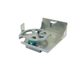 Excenter pentru curatare automata cazane AC 15,20,25 KEPO