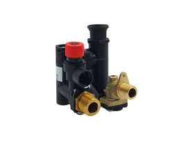 Vana cu trei cai Leopard condens 0010027240 PROTHERM