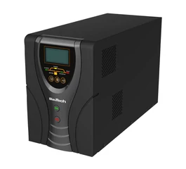 Sursa neintreruptibila cu unda sinusoidala pura 1000W 12V 25A BlauTech
