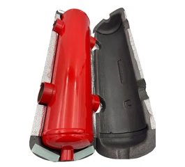 Butelie egalizare 1" 2.5 mc/h GIACOMINI R146IY005