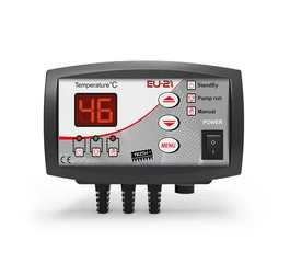 Controler pompa digital TECH EU-21 Controler pompa digital TECH EU-21