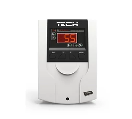 Controler solar simplu TECH EU-21ND3 Controler solar simplu TECH EU-21ND3