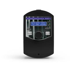 Controler pentru pompa de recirculare al incalzirii si pompa incarcare boiler TECH EU-27i