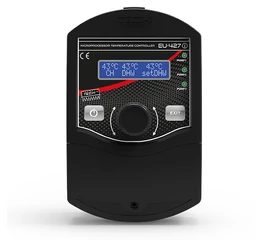 Controler 3 pompe TECH EU-427i Controler 3 pompe TECH EU-427i