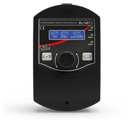 Controler pentru 3 pompe TECH EU-427i