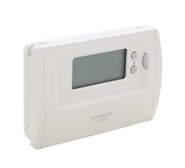 Termostat de ambient pentru centrala wireless programabil digital Honeywell THR872BEE
