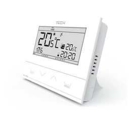 Termostat cu fir TECH EU-292V3