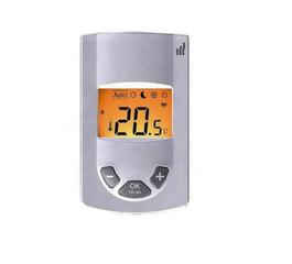 Termostat Digital electronic TempCo 230V PURMO