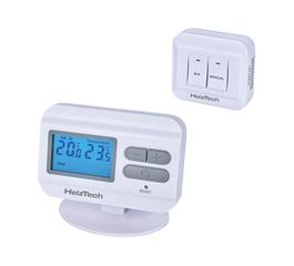 Termostat de ambient digital cu radiofrecventa neprogramabil T3W HeizTech