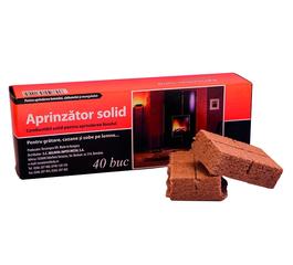 Aprinzator solid 40 buc-cutie