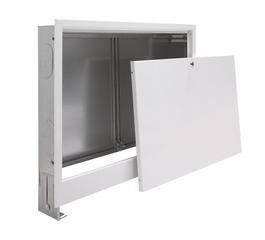 Cutie distribuitor-colector metal, cu capac, 960 / 700-800 / 120-170, PURMO