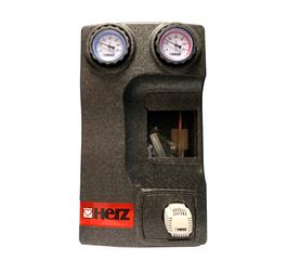 Grup pompare Pumpfix CONSTANT fara pompa DN25 HERZ 1451407