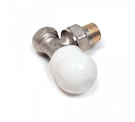 Robinet calorifer tur coltar 1/2", COMAP Robinet calorifer tur coltar 1/2", COMAP