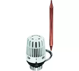 Cap termostatic K tub capilar 2 m 20 - 50 °C, HEIM 6402-00.500