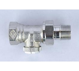 Robinet calorifer retur drept regutec 1/2", HEIM 0356-02.000