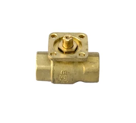 Robinet 2 cai DN20 kvs8 HERZ 1211712