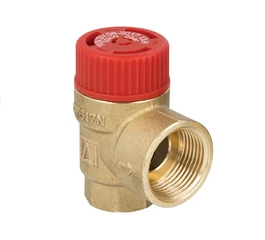 Supapa siguranta 1/2" x 3/4" 2 bar 42375 AFRISO Supapa siguranta 1/2" x 3/4" 2 bar 42375 AFRISO