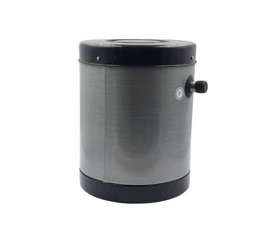 Rezervor flotor echipat 5l sistem solar nepres GOBE