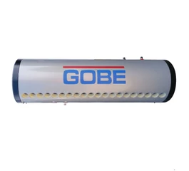 Boiler 200l sistem solar nepresurizat GOBE