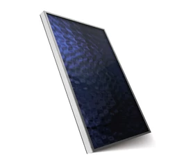 Panou solar plan, colector, pentru apa calda, 1.8 mp, BlauTech