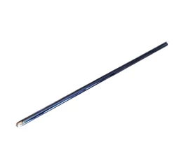 Tub solar vidat echipat presurizat (HeatPipe)