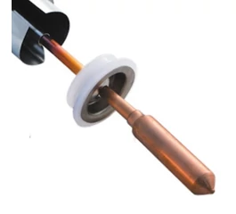 Tub solar vidat Heat Pipe 24 x 98 mm pentru panouri solare, cu teava termica integrata