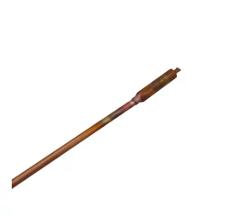 Teava termica tub vidat solar HeatPipe bulb 14 x 70 mm