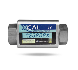 Filtru magnetic pentru microcentrale 1/2" Xcal