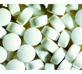 Pastile de sare pentru dedurizarea apei, 25 kg Pastile de sare pentru dedurizarea apei, 25 kg