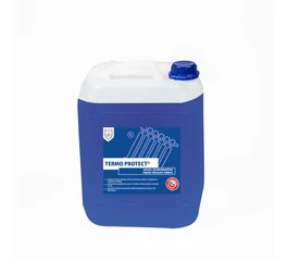 Antigel superconcentrat pentru instalatii termice 10 kg TERMO PROTECT LBXTPCC010 CHEMSTAL