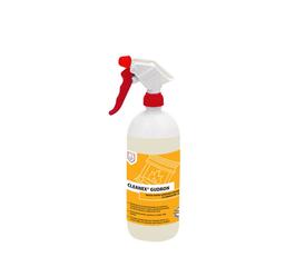 Solutie curatare cazane cu combustibil solid CLEANEX GUDRON