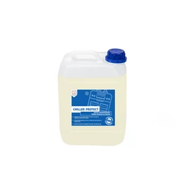Antigel diluat pentru instalații cu chillere, 5 kg, CHILLER PROTECT, CHEMSTAL Antigel diluat pentru instalații cu chillere, 5 kg, CHILLER PROTECT, CHEMSTAL