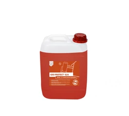 Antigel non-toxic -15°C pentru instalații geotermale, 5 kg, GEO PROTECT G25, CHEMSTAL