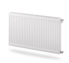 Calorifer din otel tip panou, 22, Purmo, Compact, 300 x 400, 384 W