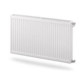 Calorifer din otel tip panou, 22, Purmo, Compact, 600 x 1000, 1709 W