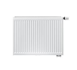 Calorifer din otel tip panou, 22, EURAD PLUS, DK CV, Compact Ventil, 600 x 1000, 2518 W