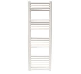 Calorifer din otel pentru baie, 400 x 1200, drept, GOBE