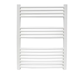 Calorifer din otel pentru baie, 600 x 800, arcuit, GOBE